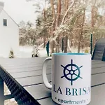 Apartmán La Brisa *