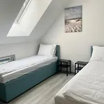 Apartment La Brisa Dziwnowek