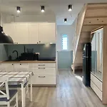 Apartmán La Brisa Dziwnówek