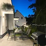 La Brisa Apartmán Dziwnówek