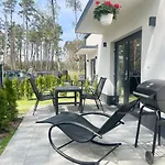 Apartmán La Brisa *