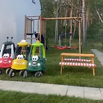 Apartmán La Brisa *