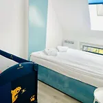 Apartment La Brisa Dziwnowek