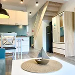 La Brisa Apartmán *