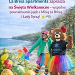 La Brisa Apartmán