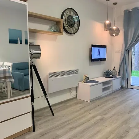 Apartmán La Brisa