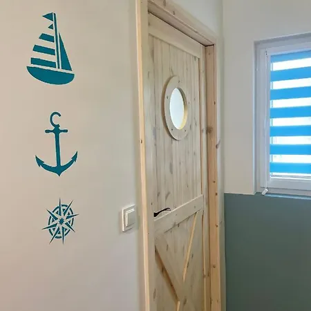 La Brisa * Dziwnówek