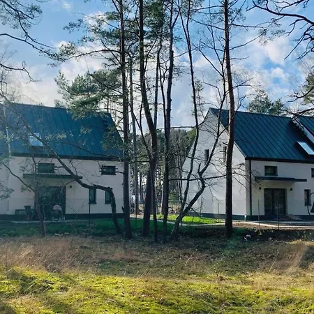 Apartament La Brisa Dziwnówek