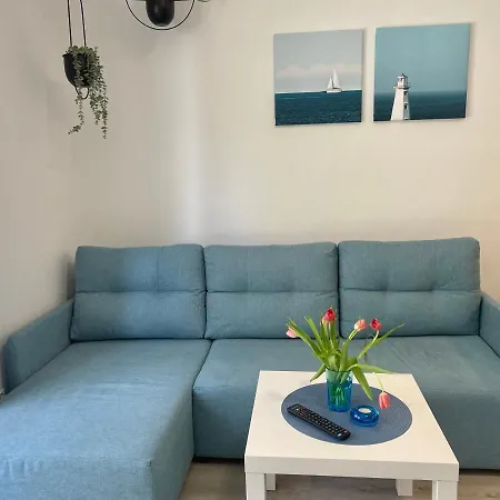 La Brisa Apartament