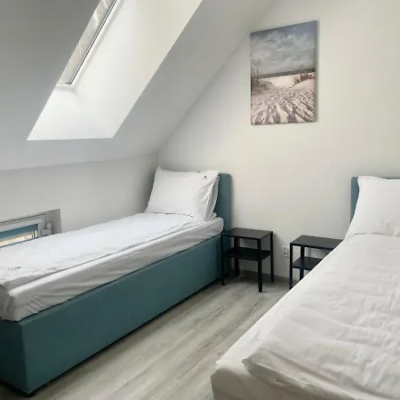 Apartmán La Brisa Dziwnówek