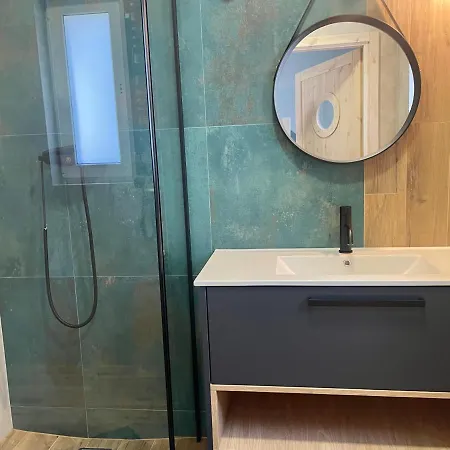 Apartmán La Brisa *