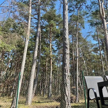 Apartmán La Brisa