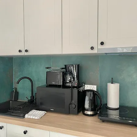 La Brisa Apartment