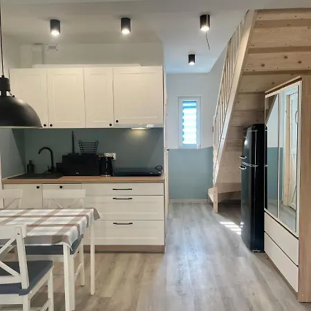 Apartament La Brisa Dziwnówek