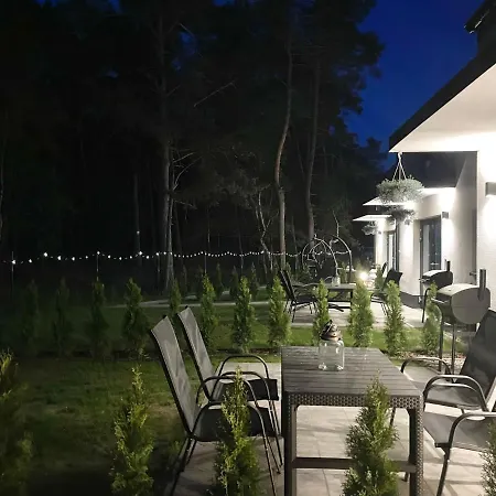 La Brisa * Dziwnówek