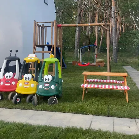 Apartament La Brisa *