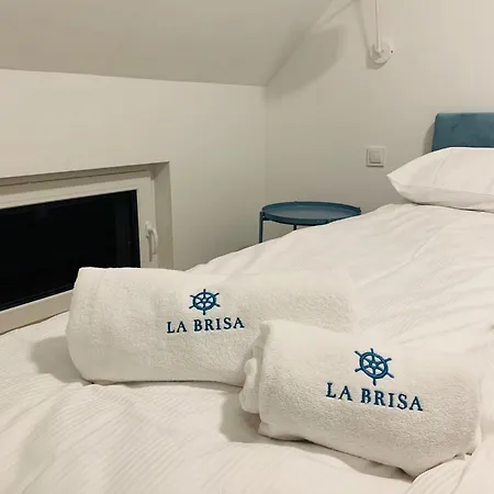La Brisa דז'יבנובק