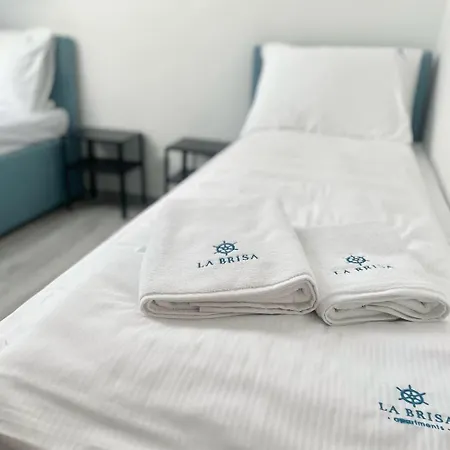 La Brisa * Dziwnówek