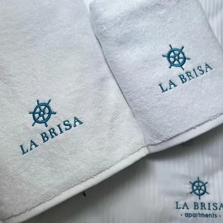 La Brisa Apartmán Dziwnówek