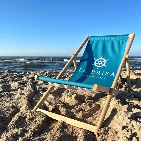 La Brisa *