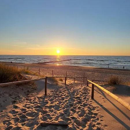 La Brisa Apartman Dziwnówek