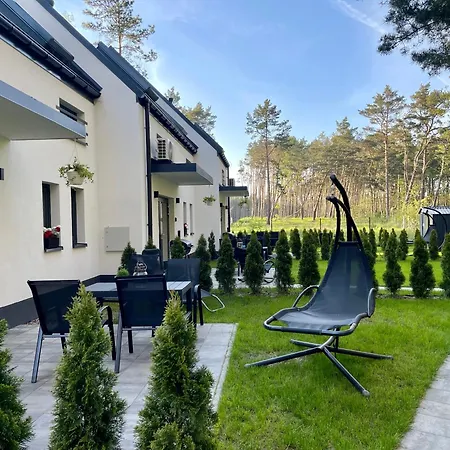 Apartament La Brisa *