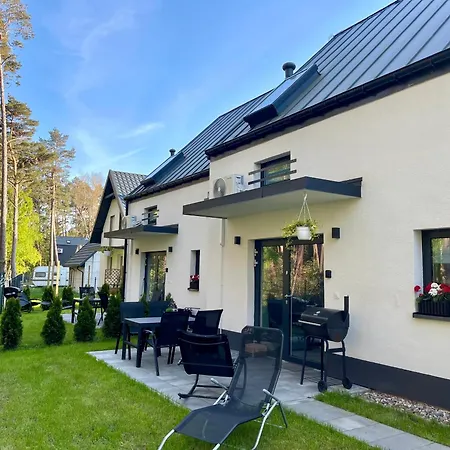 Apartment La Brisa Dziwnowek