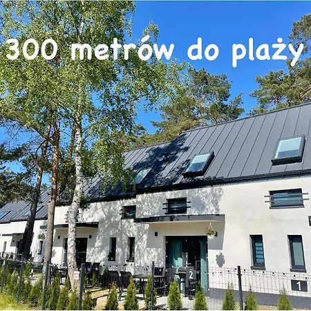 La Brisa Apartament *