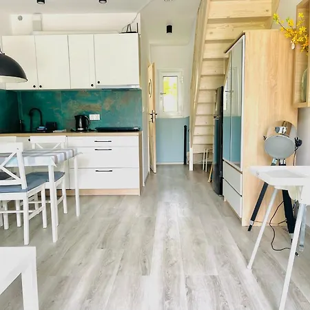 Apartament La Brisa *