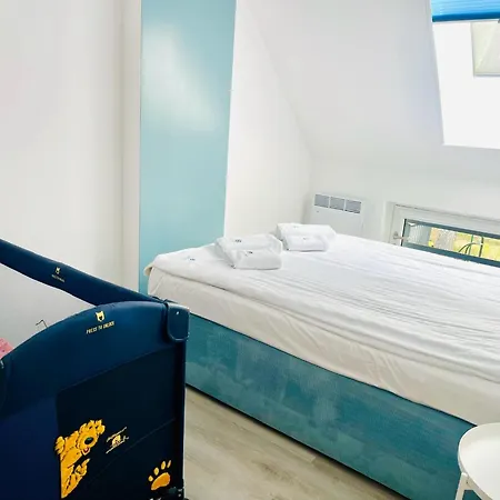 Apartament La Brisa Dziwnówek