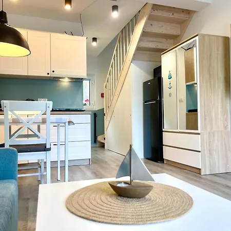 La Brisa Apartment *