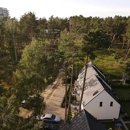 La Brisa Apartmán