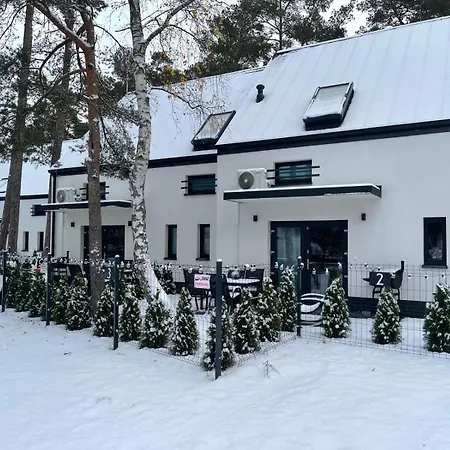 Apartmán La Brisa