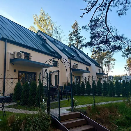 La Brisa Apartmán Dziwnówek