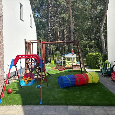 Apartmán La Brisa *