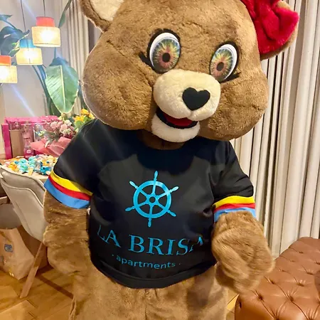 Apartman La Brisa Dziwnówek