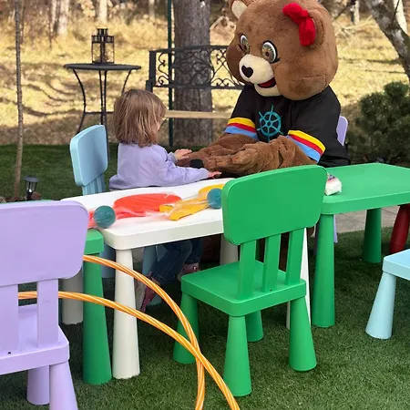 La Brisa * דז'יבנובק