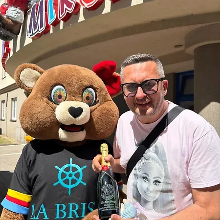 La Brisa * Dziwnówek