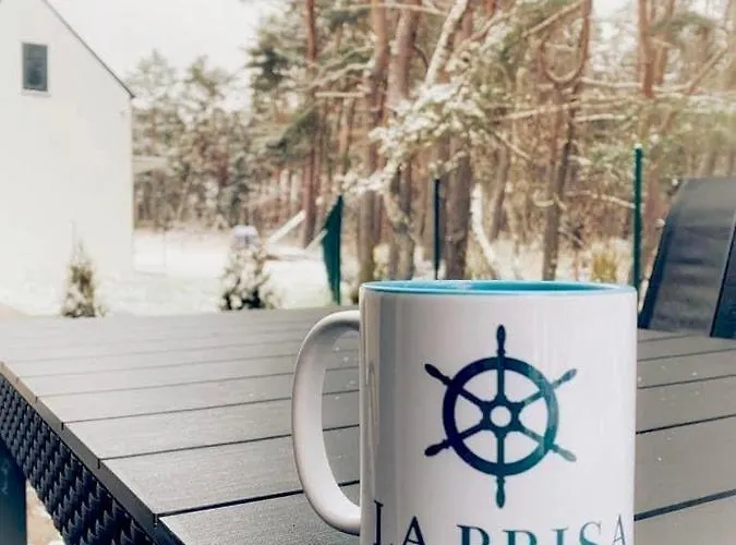 Apartamento La Brisa *