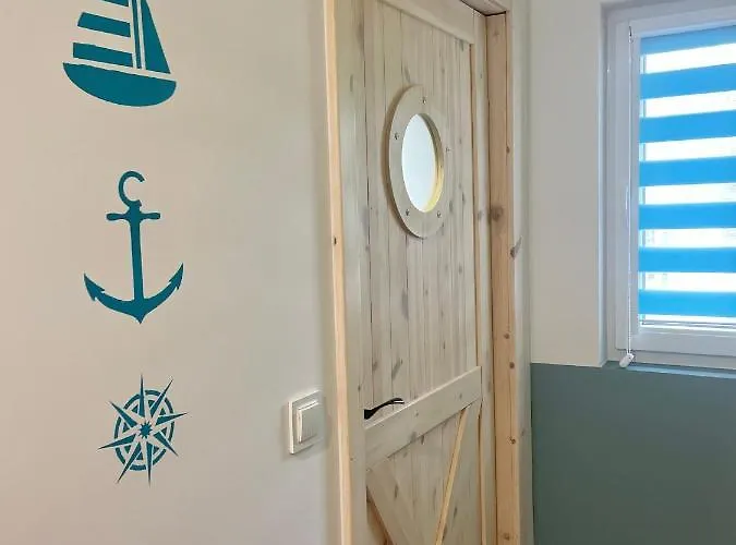 La Brisa * Dziwnówek