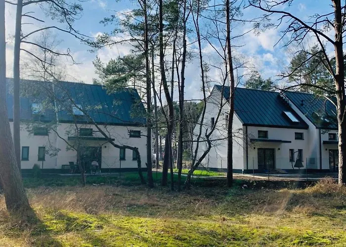 Apartamento La Brisa Dziwnówek