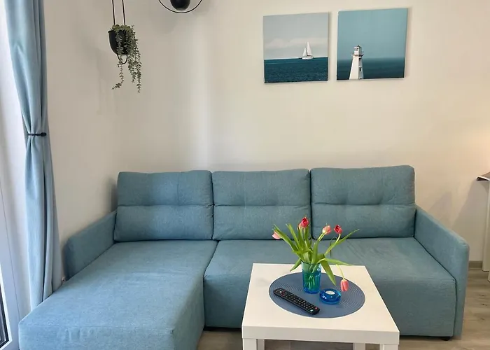 La Brisa Apartamento