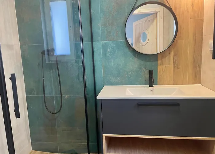 Apartamento La Brisa *