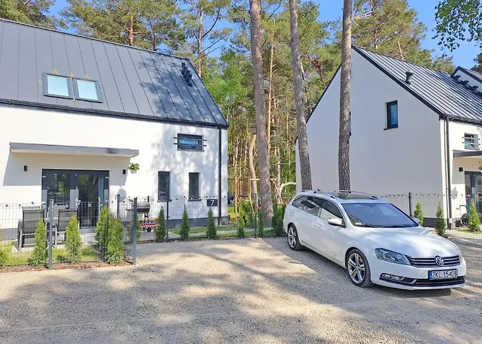 La Brisa Appartement