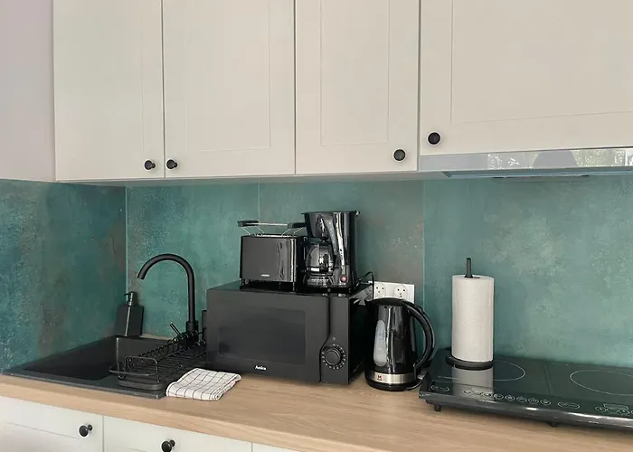 La Brisa Apartamento