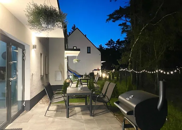 La Brisa Apartamento Dziwnówek