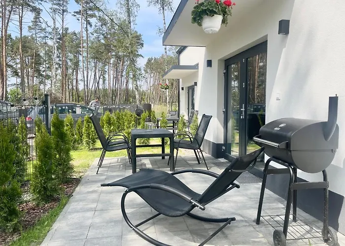 Apartamento La Brisa *