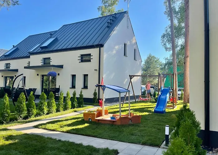 La Brisa Apartamento *