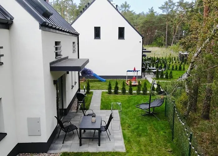 Appartement La Brisa *