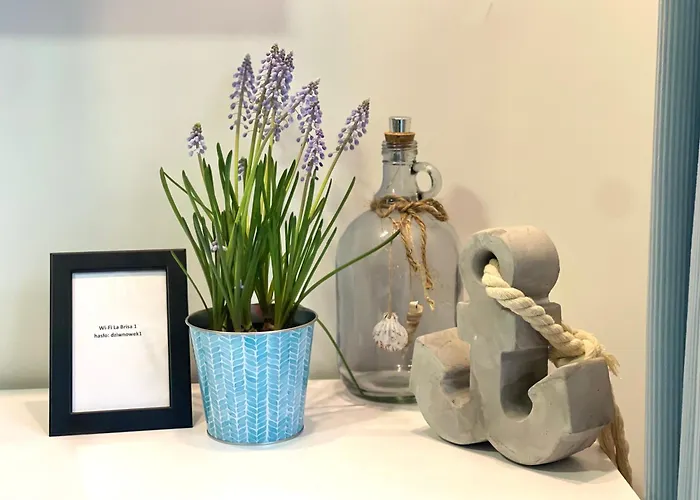 La Brisa Apartamento